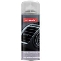 Limpa Ar Condicionado Spray Granada 300ml/18g - Air Fresh - Etaniz