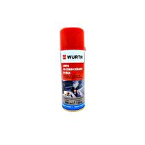 Limpa Ar Condicionado W-Max Wurth 200ml/130g