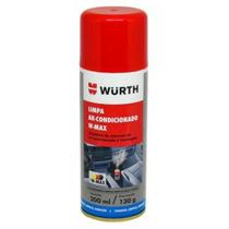 Limpa Ar Condicionado W-Max Wurth 200Ml/130G