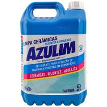 Limpa Azulejo Azulim 5 litros