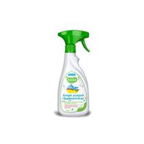 Limpa Azulejos e Banheiras 500ml Vegano Bioclub