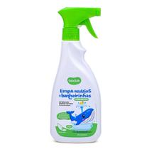Limpa Azulejos e Banheirinhas 500ml Biolcub