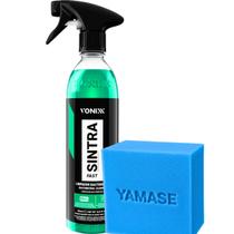 Limpa Banco Sofa Teto Automotivo Cama Vinil Sintra Fast Vonixx