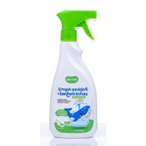 Limpa Banheiras e Azuleijos Vegano Infantil 500ML Bioclub Limpa Banheiras e Azuleijos Vegano Infantil 500ML Bioclub