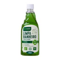 Limpa Banheiro Eucalipto Refil Biowash 650ml