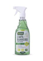 Limpa Banheiro Gatilho 650ml