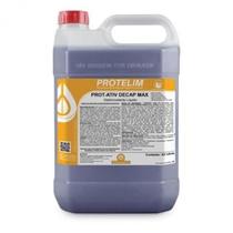 Limpa Baú Alumínio Automotivo Concentrado 5 Litros Limpa Baú Alumínio Automotivo Concentrado 5 Litros