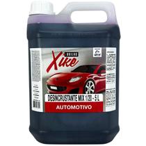 Limpa Baú Alumínio Automotivo Concentrado Intercap 1/20 - 5 Litros Limpa Baú Alumínio Automotivo Concentrado Intercap 1/20 - 5 Litros