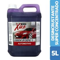 Limpa Baú Automotivo Intercap Ácido Desincrustante 1/100 - 5 Litros Limpa Baú Automotivo Intercap Ácido Desincrustante 1/100 - 5 Litros