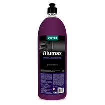 Limpa Baú Motor Chassi Alumax Desengraxante Vintex Vonixx 1,5 Litros