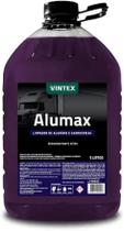 Limpa Baú Motor Chassi Alumax Desengraxante Vintex Vonixx 5l Limpa Baú Motor Chassi Alumax Desengraxante Vintex Vonixx 5l