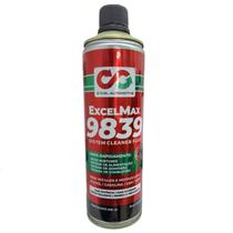 Limpa Bico Excel Automotive Perfect Clean 9839 Flex Gasolina 600ml