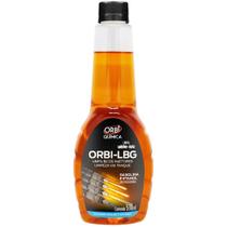 Limpa Bico Gasolina e Etanol ORBI - 500ML Limpa Bico Gasolina e Etanol ORBI - 500ML