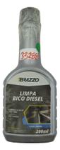 Limpa Bico Injetor Diesel Brazzo 200ml 1350128