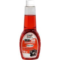 Limpa Bico Injetor Via Tanque Motores à Diesel Orbi-LBD 500 ml - Orbi Quimica