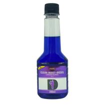 Limpa Bicos Injetores Aditivo Via Tanque Diesel 200ml