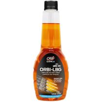 Limpa Bicos Orbi-Lbg Injetores Via Tanque Gasolina E Etanol De 500ml - Orbi Quimica