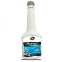 Limpa Bicos Via Tanque BraClean PREMIUM Motores A Gaslina Etanol E Flex