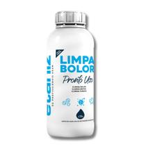 LIMPA BOLOR ETANIZ 1 L Bolor, Mofo e Fungos Paredes Muros Pisos Banheiros Cozinhas Freezers Calçadas LIMPA BOLOR ETANIZ 1 L Bolor, Mofo e Fungos Paredes Muros Pisos Banheiros Cozinhas Freezers Calçadas