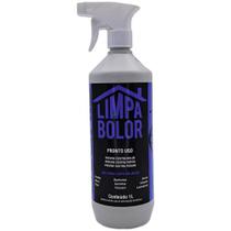 Limpa Bolor Etaniz 1L - 47010