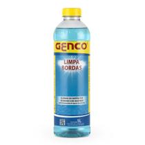 Limpa Borda C/Citronela Genco 1Lt 404327 Limpa Borda C/Citronela Genco 1Lt 404327