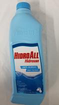 Limpa Borda de Piscina Hidrosan 1 L - Hidroall