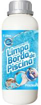 Limpa Borda De Piscina Proclean 1 Litro Limpa Borda De Piscina Proclean 1 Litro