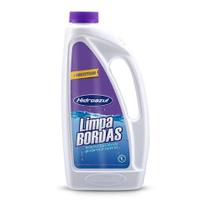 Limpa Borda Premium Hidroazul 1 Litro