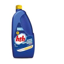 Limpa bordas 1 litro - Hth Limpa bordas 1 litro - Hth