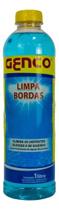 Limpa Bordas 1L Genco - 23726 Limpa Bordas 1L Genco - 23726
