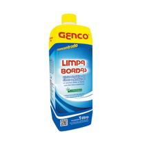 Limpa Bordas 1L Genco