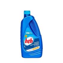 Limpa Bordas 1L Hth Limpeza Borda Piscina Limpa Bordas 1L Hth Limpeza Borda Piscina