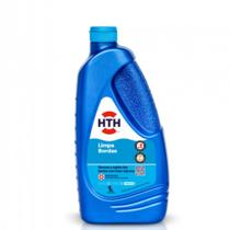 Limpa Bordas 1L HTH para Piscinas Limpa Bordas 1L HTH para Piscinas
