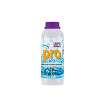 Limpa Bordas 1L Pro químicos Hidrasul