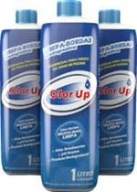 LIMPA-BORDAS Biodegradável - Clorup