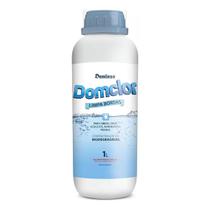 Limpa Bordas Domclor 1L - Limpeza de Piscinas Limpa Bordas Domclor 1L - Limpeza de Piscinas