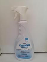 Limpa bordas Domclor spray 500ml