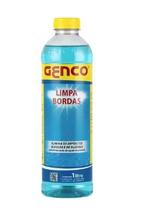 Limpa Bordas GENCO 1L - Borda Limpa