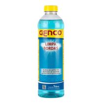 Limpa bordas Genco 1litro Limpa bordas Genco 1litro
