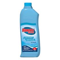 Limpa Bordas Hidroall Hidrosan 1 Litro Limpa Bordas Hidroall Hidrosan 1 Litro