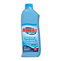 Limpa Bordas Hidroall Hidrosan 1 Litro Limpa Bordas Hidroall Hidrosan 1 Litro