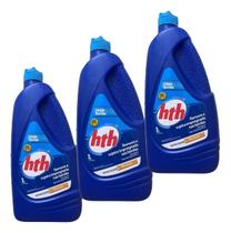 Limpa Bordas Hth 03 Und Limpa Bordas Hth 03 Und