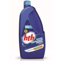 Limpa Bordas Hth 1L Limpa Bordas Hth 1L