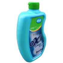 Limpa Bordas para Piscinas - Linha Oxi iGUi Limpa Bordas para Piscinas - Linha Oxi iGUi