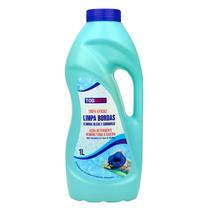 Limpa Bordas Removedor de Gorduras de Piscinas Fibra Vinil Azulejo 1 Litro Togmax Limpa Bordas Removedor de Gorduras de Piscinas Fibra Vinil Azulejo 1 Litro Togmax