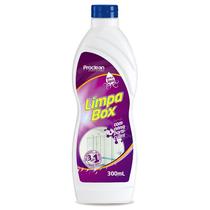 Limpa box 300ml proclean Limpa box 300ml proclean
