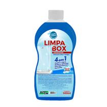 Limpa Box 4 em 1 Concentrado 500ml Altolim