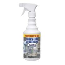 Limpa box banheiro duratto 500ml