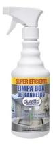 Limpa Box de Banheiro 500ml Duratto