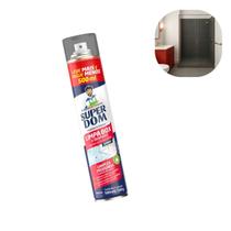 Limpa Box e Banheiro Super Dom Spray 500ml Limpeza Profunda para Vidros, Azulejos e Espelhos Remove Resíduos Sabonete Sh